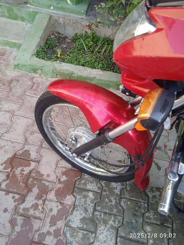 Honda Pridorfor sale 1