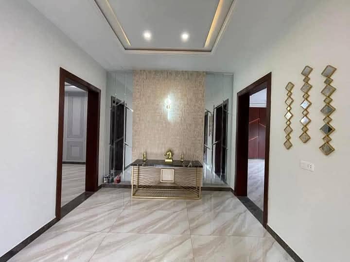 20 Marla Brand New Bungalow With Solar Install Available For Rent In Best Block Of DHA Phase 7 Lahore 8