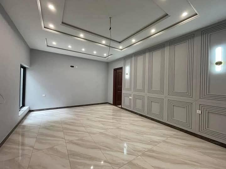 20 Marla Brand New Bungalow With Solar Install Available For Rent In Best Block Of DHA Phase 7 Lahore 12