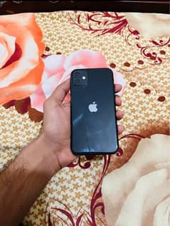 iphone 11 factory unlock 128gb total original non pta