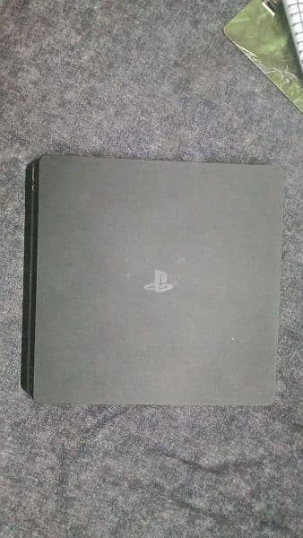 Playstation 4 Slim Ps4 slim 1tb Non Jailbreak Sealed 10/10. 1