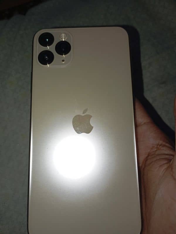 iPhone 11 pro max non pta jv 0