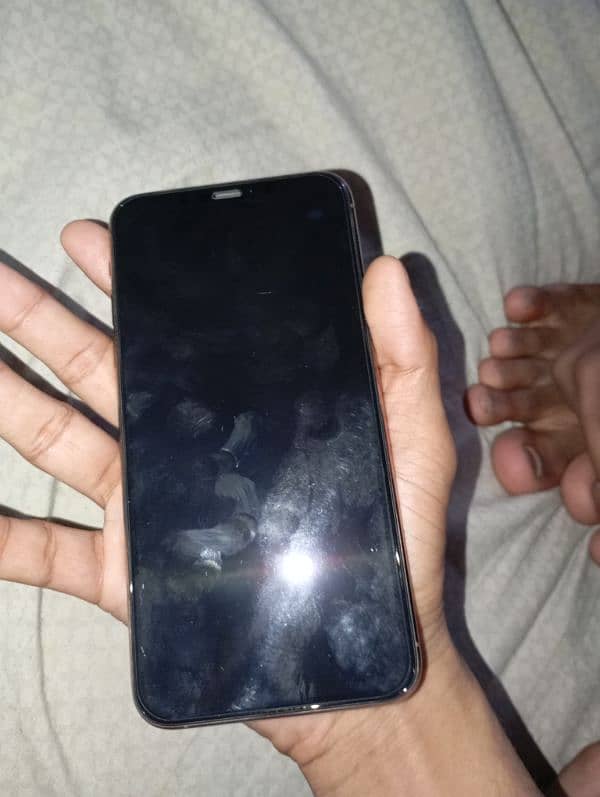 iPhone 11 pro max non pta jv 6