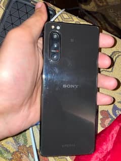 Sony xperia 5 mark 2