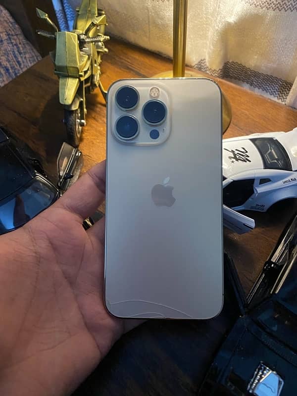 iphone 13 Pro 128gb 0