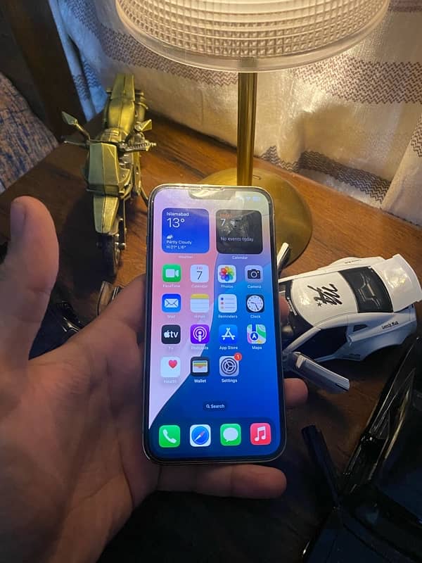 iphone 13 Pro 128gb 5