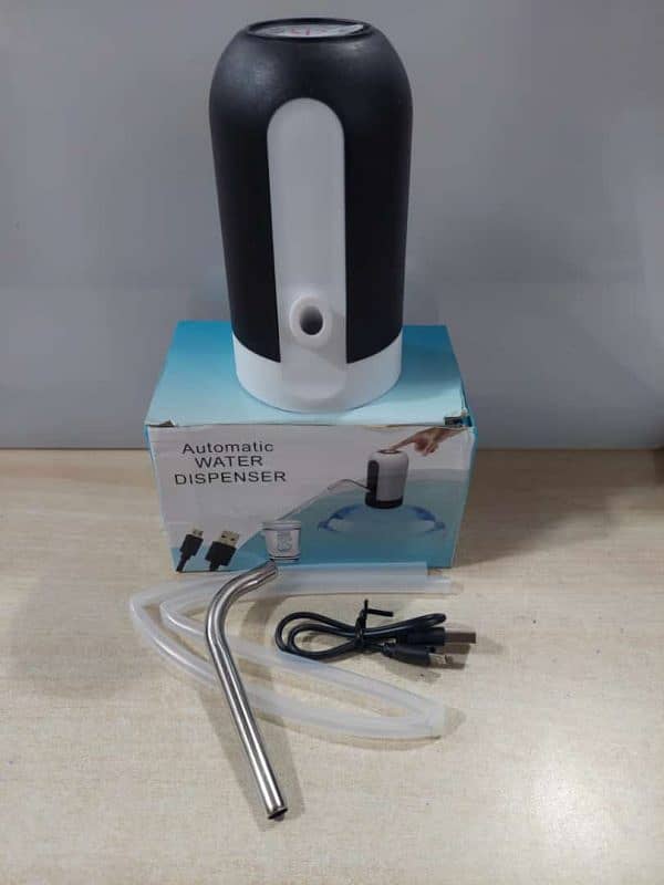 Electric Automatic Water Dispenser Pump 3