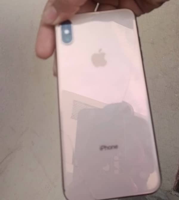 iphone XS Max for sale 0