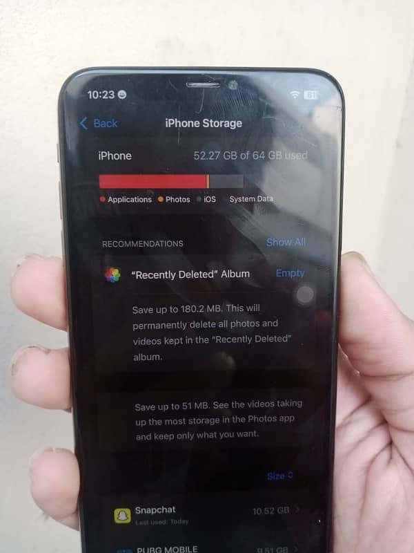 iphone XS Max for sale 2