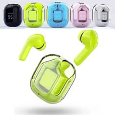 airpod's All model and writie are Available cash on delivery available