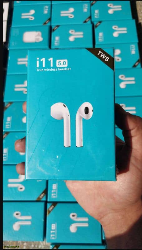 airpod's All model and writie are Available cash on delivery available 3