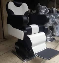 Saloon chair / Barber chair/Cutting chair/Shampoo unit