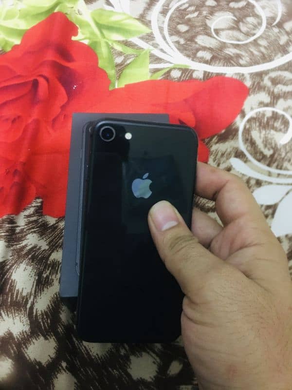 iphone 8 256gb with box 1