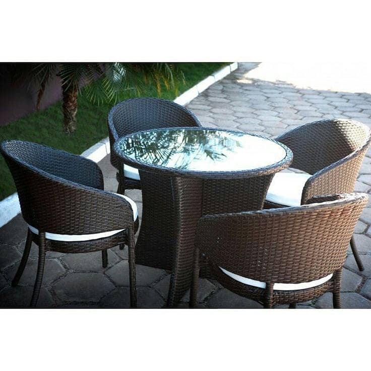 garden chair/UPVC chairs/outdoor chairs/Pool chair/furniture 6