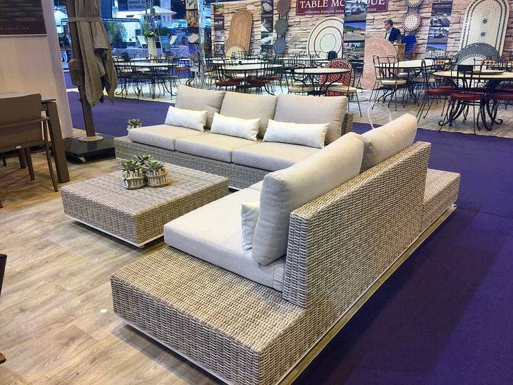 garden chair/UPVC chairs/outdoor chairs/Pool chair/furniture 7