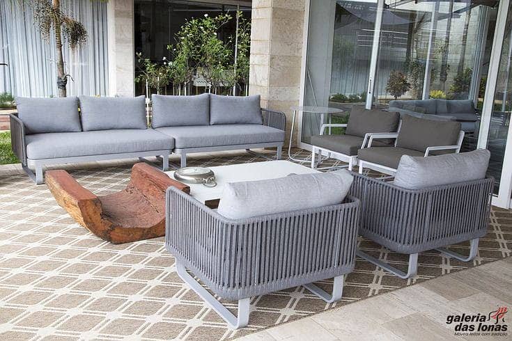 garden chair/UPVC chairs/outdoor chairs/Pool chair/furniture 19