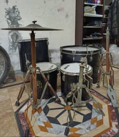 Drum Set - Maxthone Taiwan