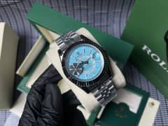 Rolex Skydeweller Automatic watch