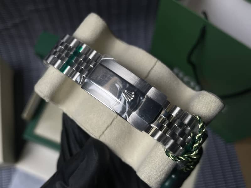 Rolex Skydeweller Automatic watch 1