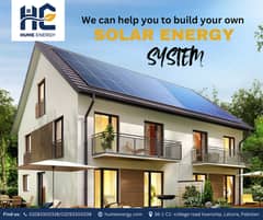 ON GRID/Off Gri|d /SOLAR Installation  | SOLAR PANELS | SOLAR INVERTER