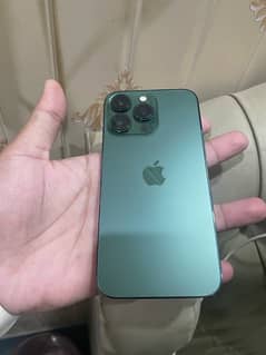 iphone 13 pro pta approved