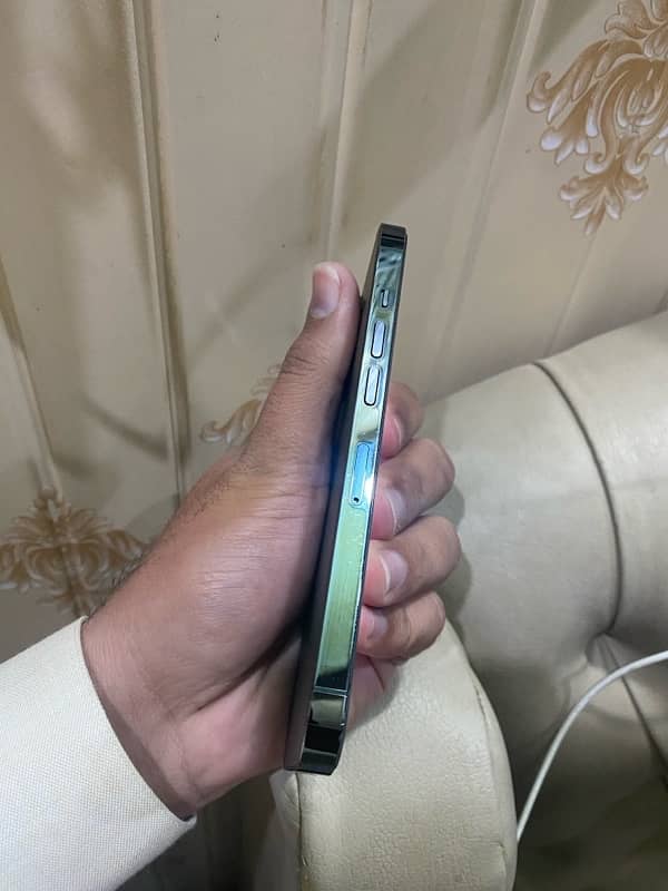 iphone 13 pro pta approved 3