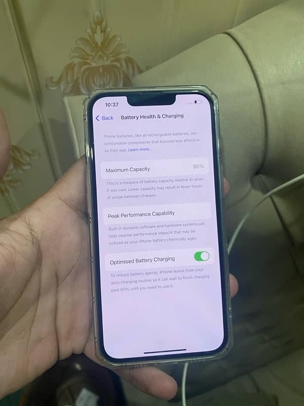 iphone 13 pro pta approved 5