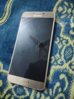 Samsung Galaxy C7