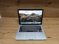 Apple MacBook 2015 Pro i7