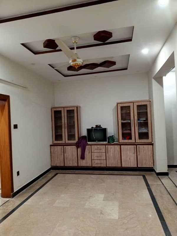 5 Marla 1.5 Store House Rail View Housing Society Near to Gulzar e Qaid Old Airport Link Road 2