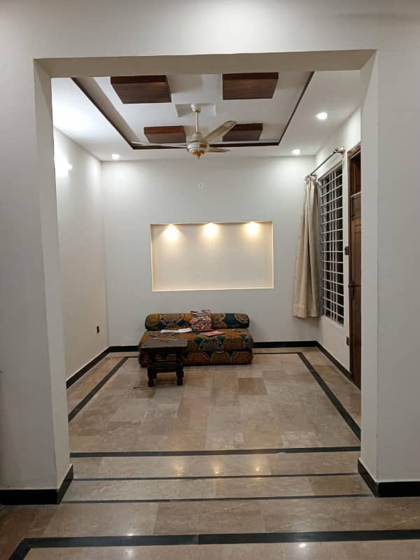 5 Marla 1.5 Store House Rail View Housing Society Near to Gulzar e Qaid Old Airport Link Road 4