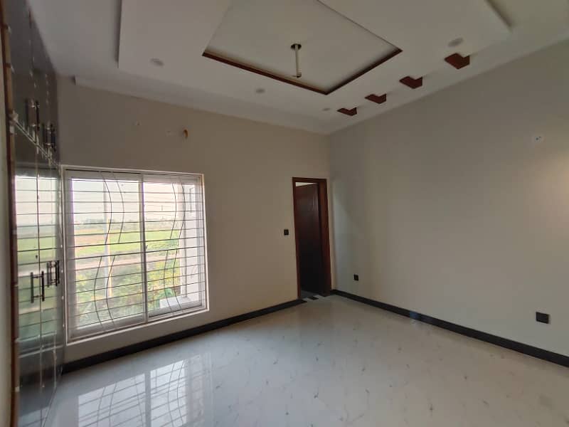 4.5 Marla Brand New Double Storey House for sale 12