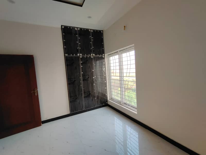 4.5 Marla Brand New Double Storey House for sale 13