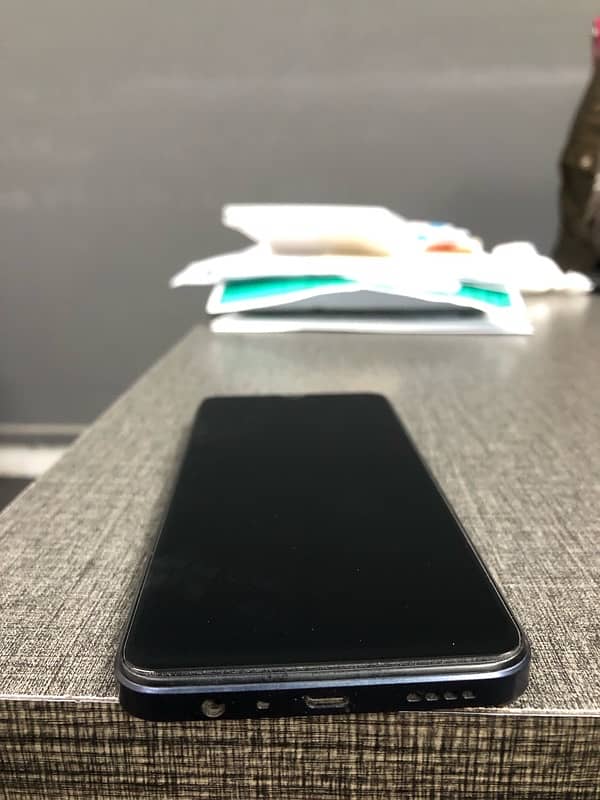 Realme C33 4 GB RAM 128 GB ROM 0