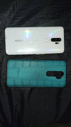 OPPO A5 2020 3/64