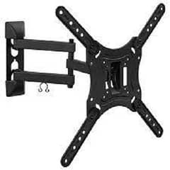 LCD Led TV wall mount stand imported adjustable moveable