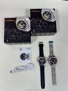 Men's Watches