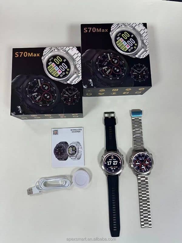 Men's Watches 0