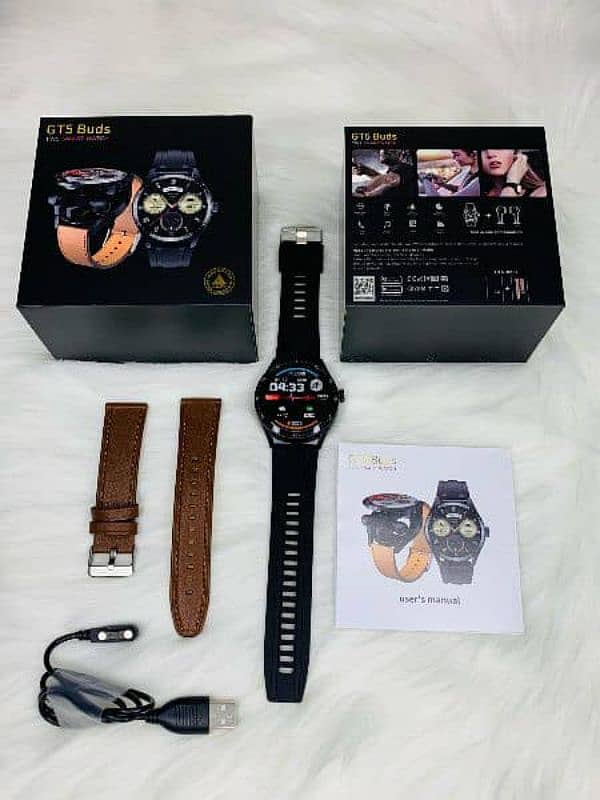 Men's Watches 1