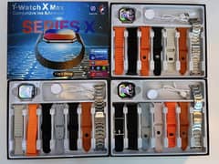 Men's Watches