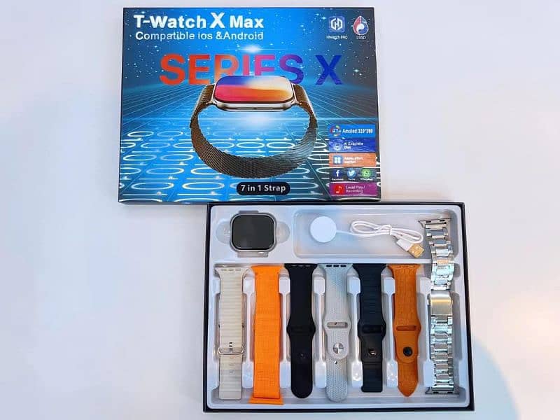 Men's Watches 3