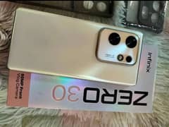 Infinix zero 30 16 256GB 0=3=4=0=4=2=6=7=9=8=9