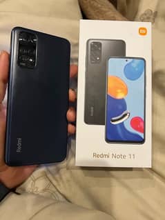 Redmi Note 11