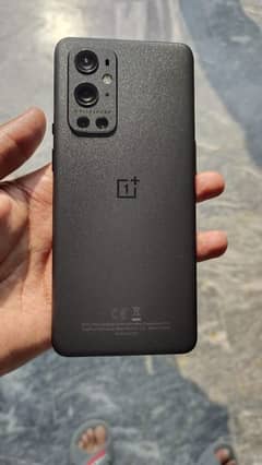 OnePlus 9 pro urgent sale or exchange