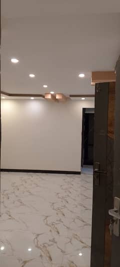 Newly Renovated Upper Portion For rent In Khalid Bin Walid Road