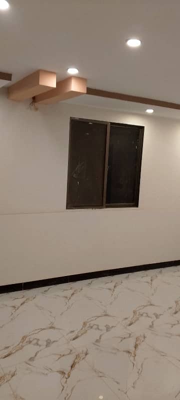 Newly Renovated Upper Portion For rent In Khalid Bin Walid Road 17