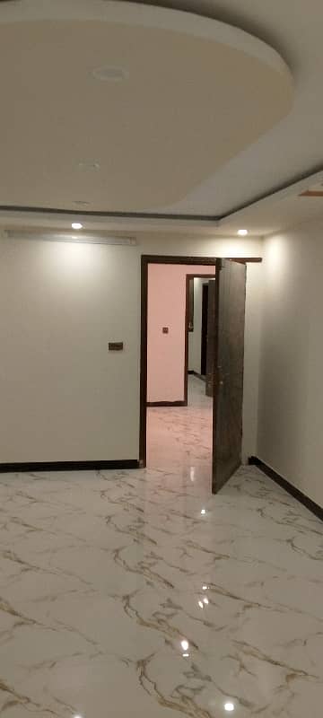 Newly Renovated Upper Portion For rent In Khalid Bin Walid Road 20