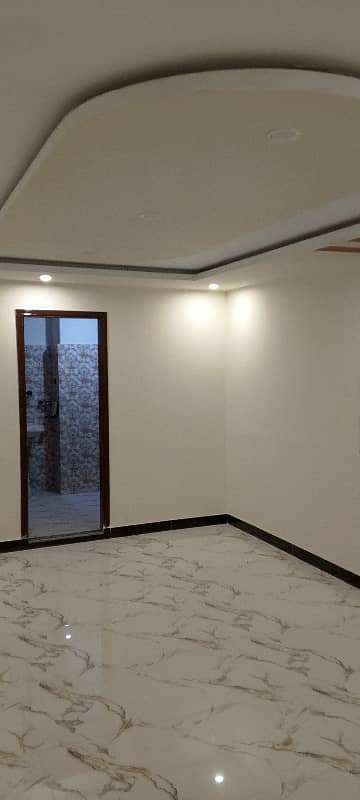 Newly Renovated Upper Portion For rent In Khalid Bin Walid Road 23