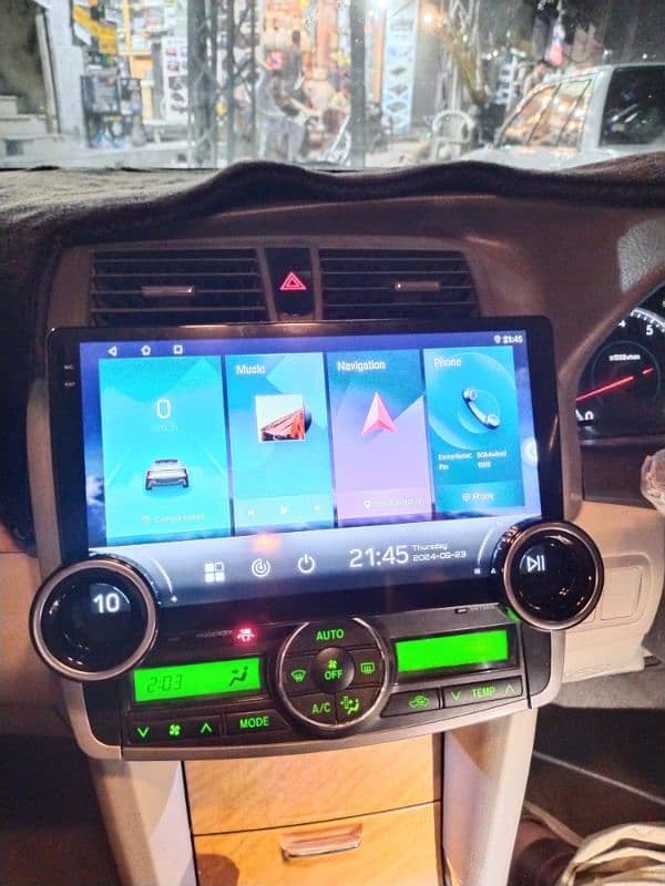 car android diamond 5