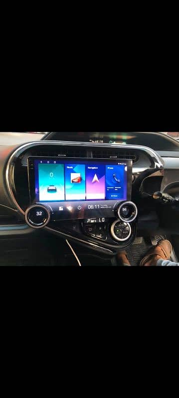 car android diamond 6